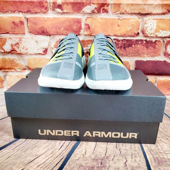 Under Armour Speedform Amp 2.0 Lace Up Fitness Trn - Picture 13 of 15